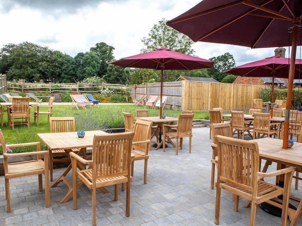 The Horse & Cart 3* Peasmarsh