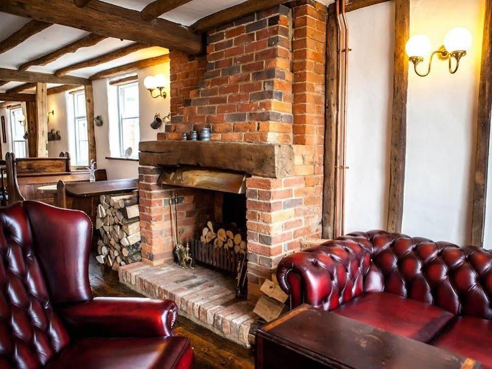 The Horse & Cart 3* Peasmarsh