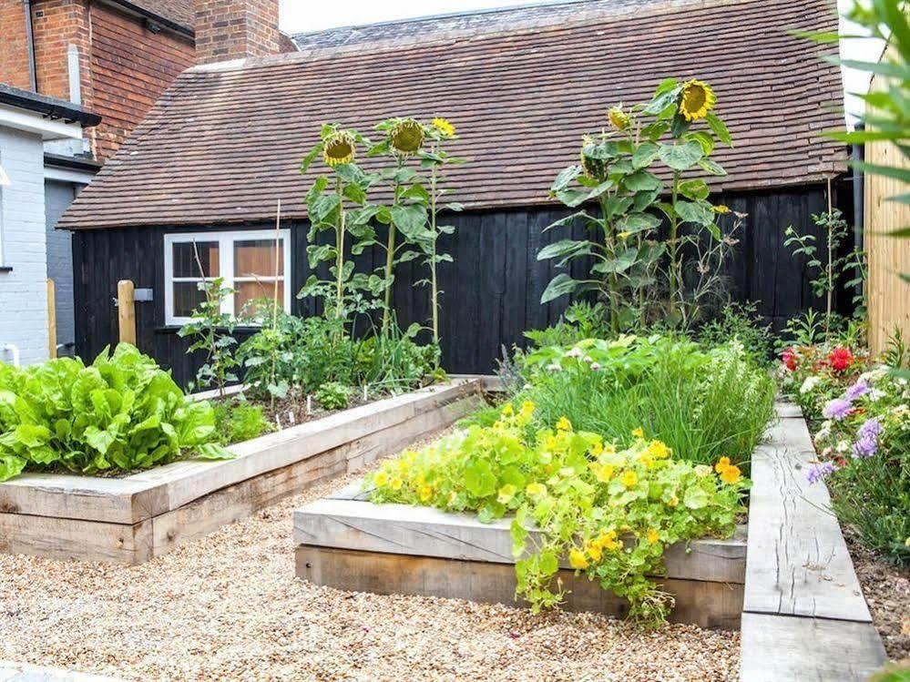 The Horse & Cart 3* Peasmarsh