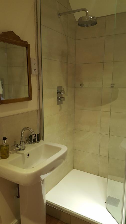 The Horse & Cart Inn 3*